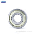 Conveyor Belt Bearing 6306 Deep Groove Ball Bearing